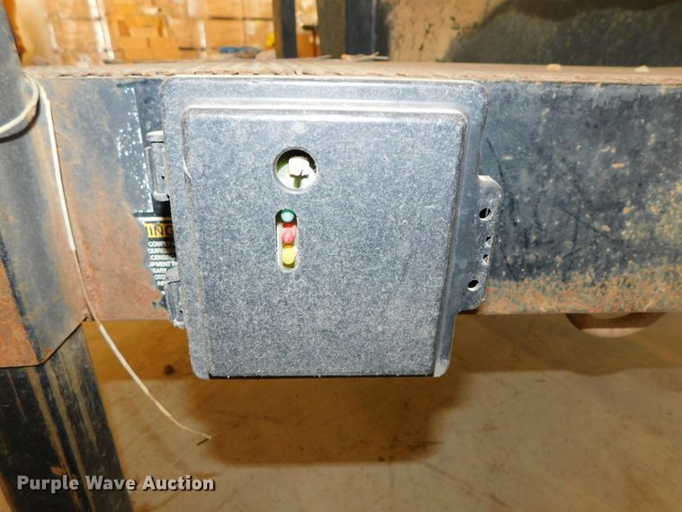 image for item DK8504 2007 Caterpillar XQ45-2  generator