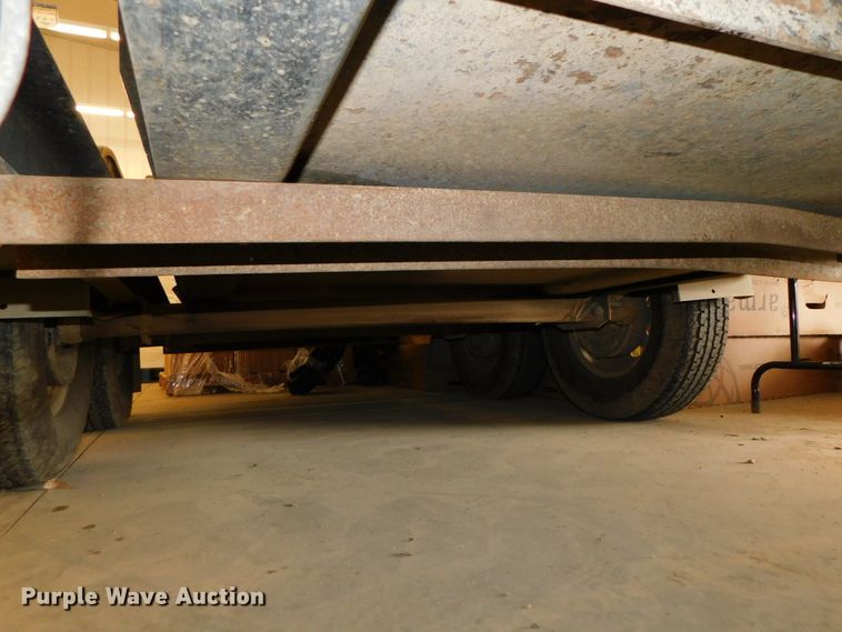 image for item DK8504 2007 Caterpillar XQ45-2  generator