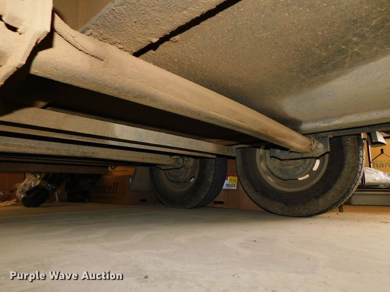 image for item DK8504 2007 Caterpillar XQ45-2  generator