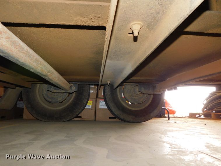 image for item DK8504 2007 Caterpillar XQ45-2  generator