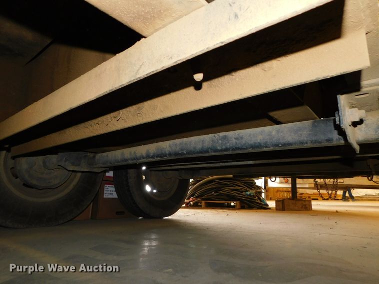 image for item DK8504 2007 Caterpillar XQ45-2  generator