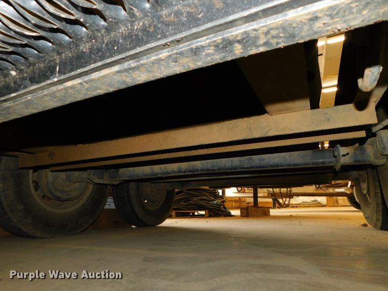 image for item DK8504 2007 Caterpillar XQ45-2  generator