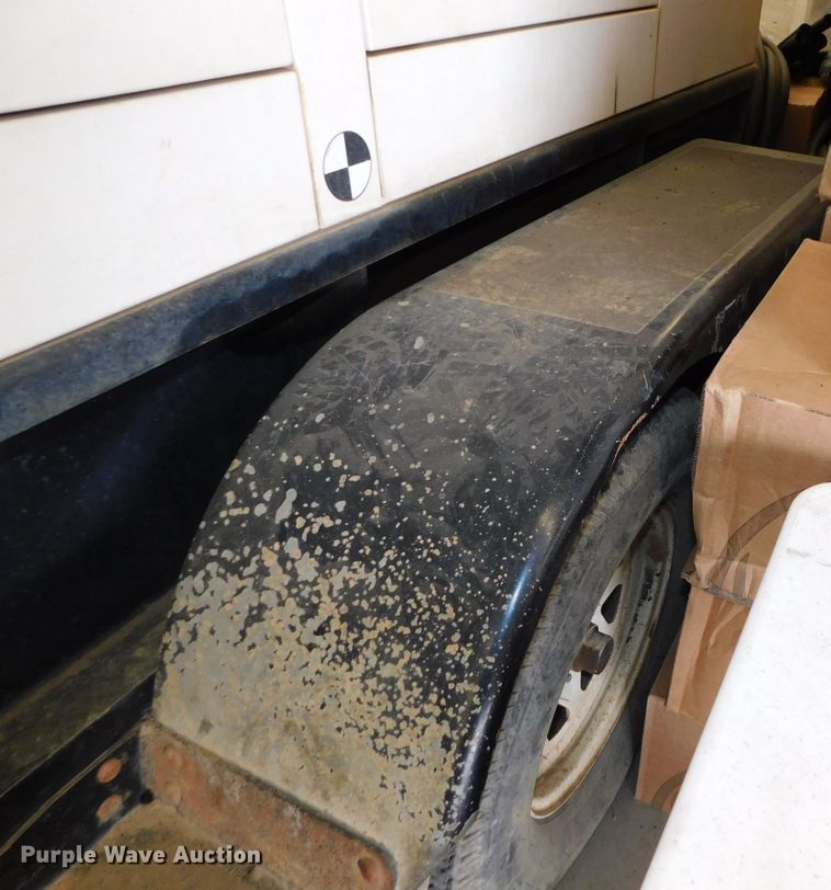 image for item DK8504 2007 Caterpillar XQ45-2  generator