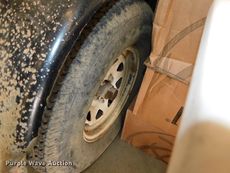 image for item DK8504 2007 Caterpillar XQ45-2  generator