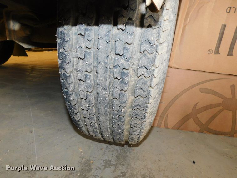 image for item DK8504 2007 Caterpillar XQ45-2  generator