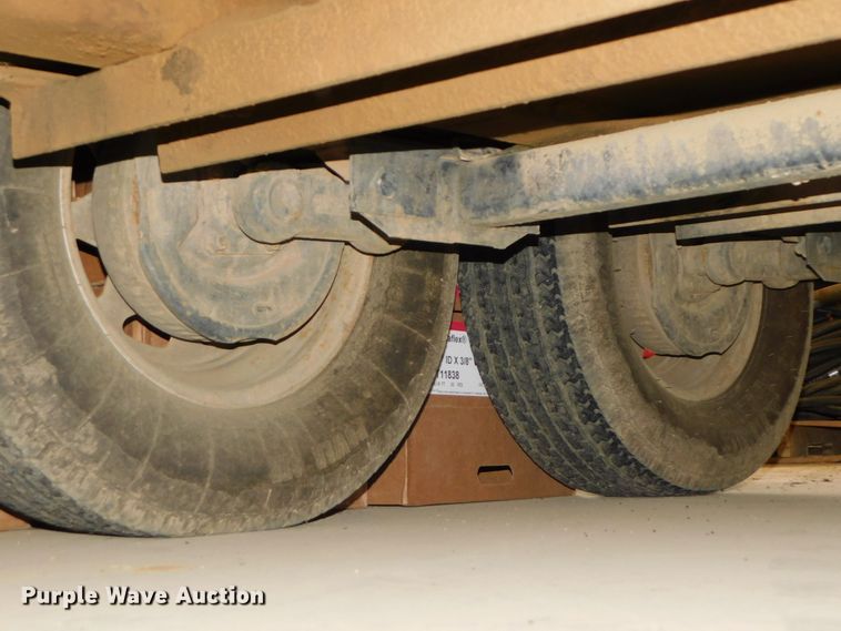 image for item DK8504 2007 Caterpillar XQ45-2  generator