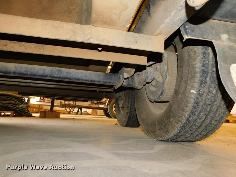 image for item DK8504 2007 Caterpillar XQ45-2  generator