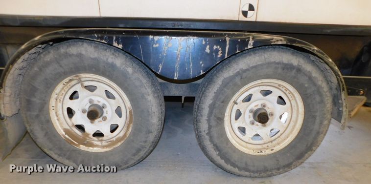 image for item DK8504 2007 Caterpillar XQ45-2  generator