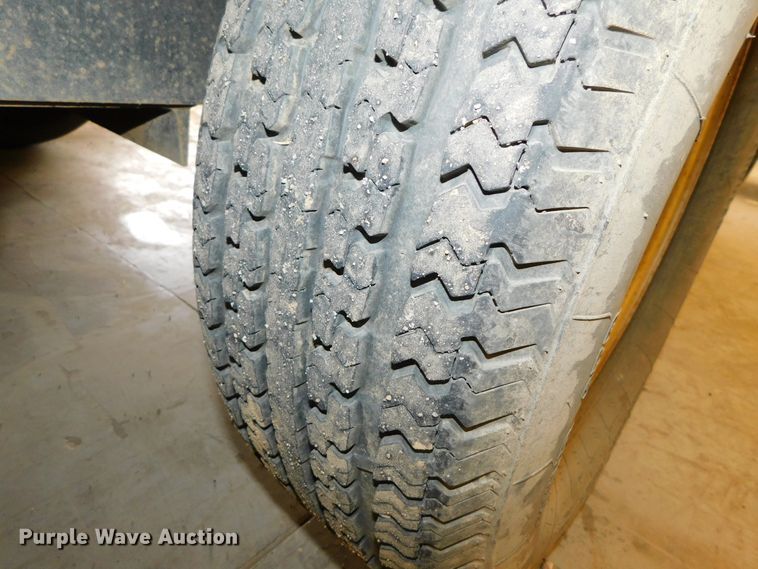 image for item DK8504 2007 Caterpillar XQ45-2  generator