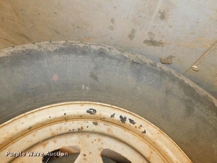 image for item DK8504 2007 Caterpillar XQ45-2  generator