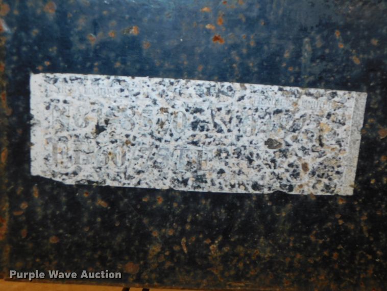 image for item DK8504 2007 Caterpillar XQ45-2  generator