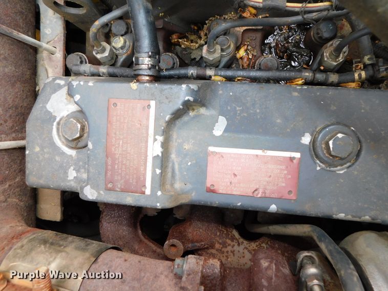 image for item DK8505 2007 Komatsu PC138USLC-2EO  mini excavator