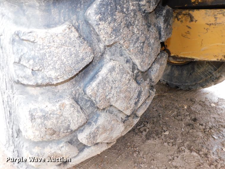 image for item DK8506 1988 Caterpillar D25C  haul truck