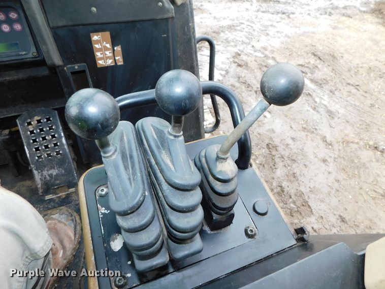 image for item DK8507 1998 Caterpillar 953C  track loader