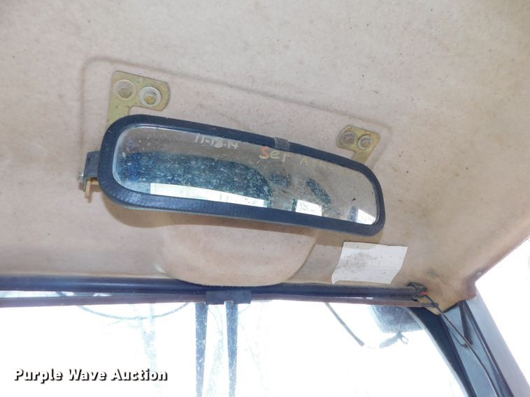 image for item DK8507 1998 Caterpillar 953C  track loader