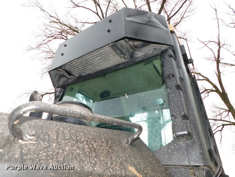 image for item DK8507 1998 Caterpillar 953C  track loader