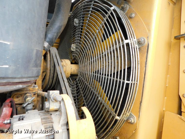 image for item DK8507 1998 Caterpillar 953C  track loader