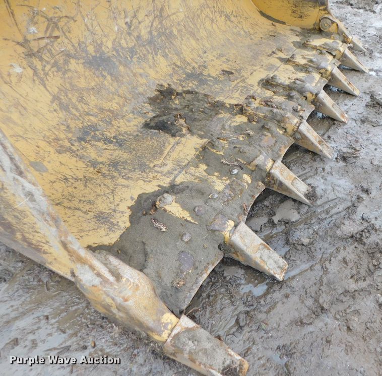 image for item DK8507 1998 Caterpillar 953C  track loader