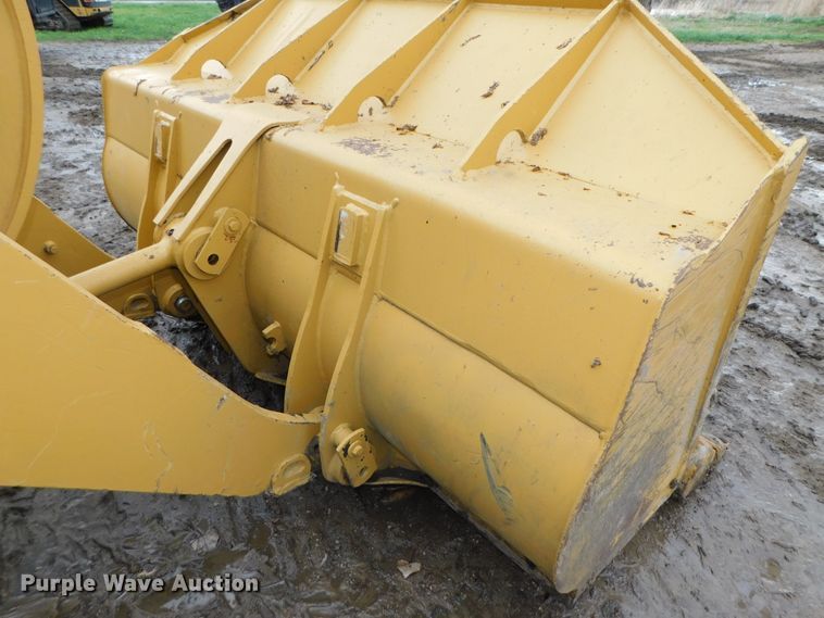 image for item DK8507 1998 Caterpillar 953C  track loader