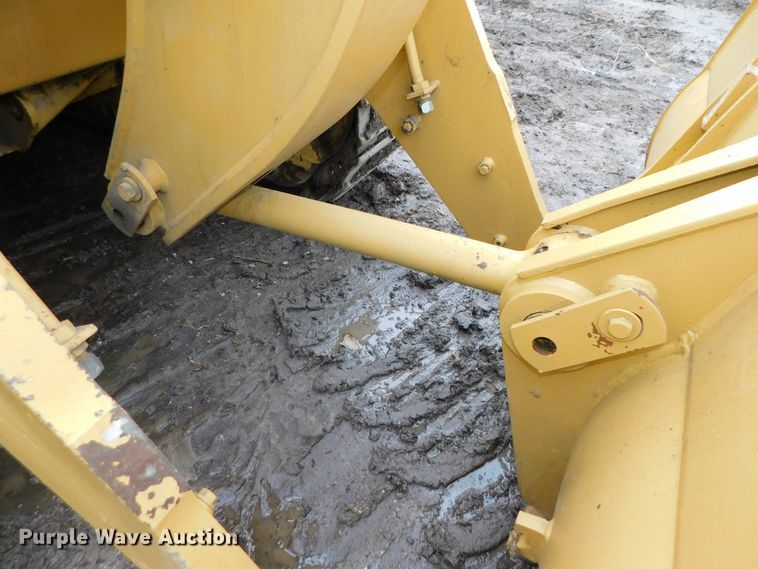 image for item DK8507 1998 Caterpillar 953C  track loader