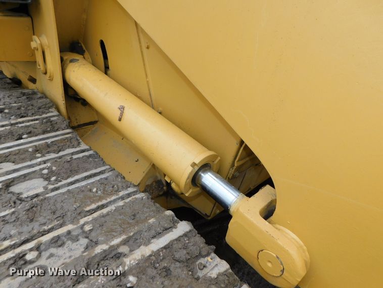 image for item DK8507 1998 Caterpillar 953C  track loader