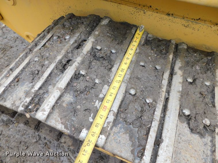 image for item DK8507 1998 Caterpillar 953C  track loader