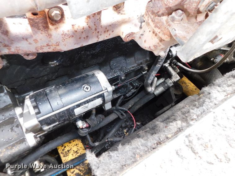 image for item DK8510 2005 Komatsu PC270LC-7L  excavator