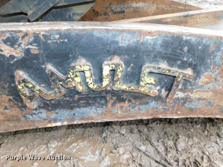 image for item DK8510 2005 Komatsu PC270LC-7L  excavator