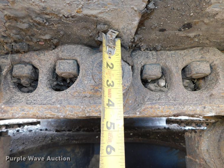 image for item DK8510 2005 Komatsu PC270LC-7L  excavator