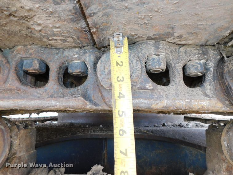 image for item DK8510 2005 Komatsu PC270LC-7L  excavator