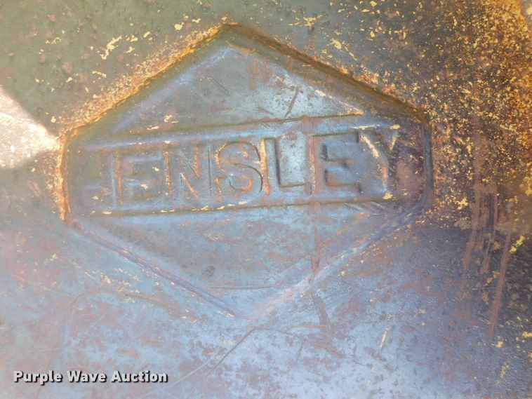 image for item DK8517 1976 Caterpillar 225  excavator