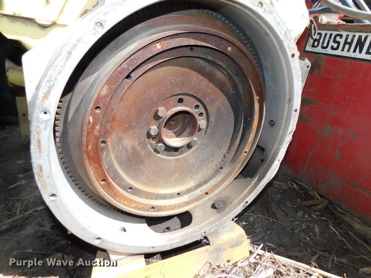 image for item DK8517 1976 Caterpillar 225  excavator