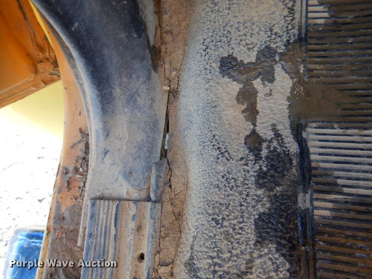 image for item DL2178 1987 Ford FT8000  dump truck