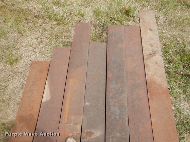 image for item DL2931 (10) I-beams