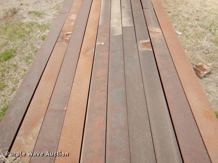 image for item DL2931 (10) I-beams