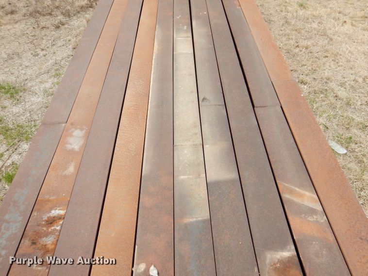 image for item DL2931 (10) I-beams