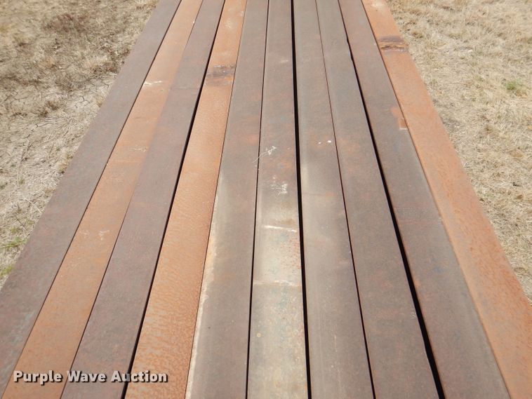 image for item DL2931 (10) I-beams