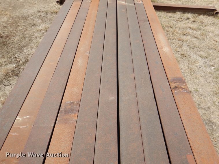 image for item DL2931 (10) I-beams