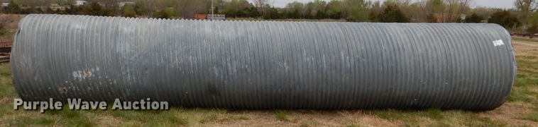 image for item DL2932 Culvert