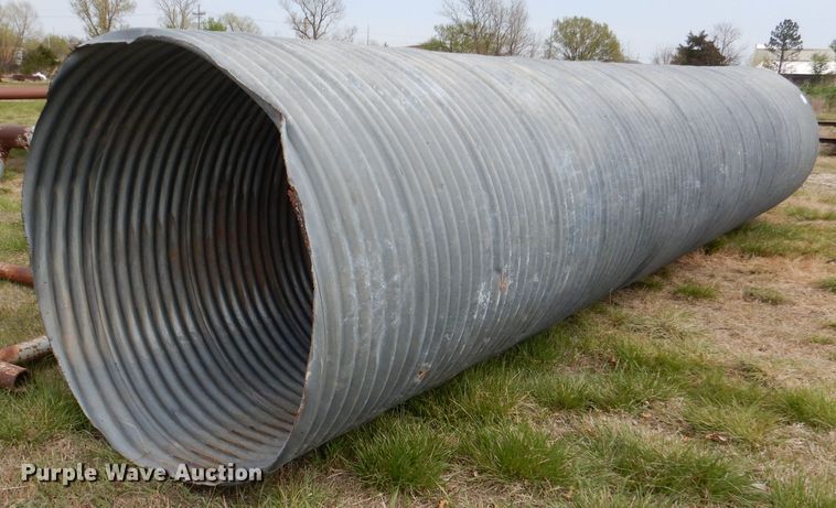 image for item DL2932 Culvert