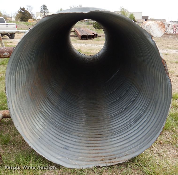 image for item DL2932 Culvert