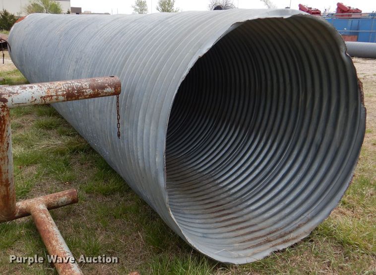 image for item DL2932 Culvert