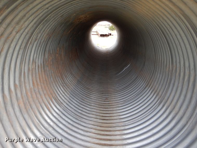 image for item DL2932 Culvert
