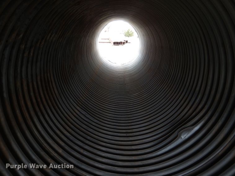 image for item DL2932 Culvert