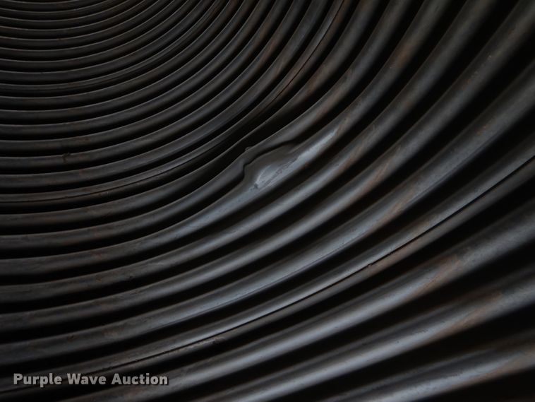 image for item DL2932 Culvert