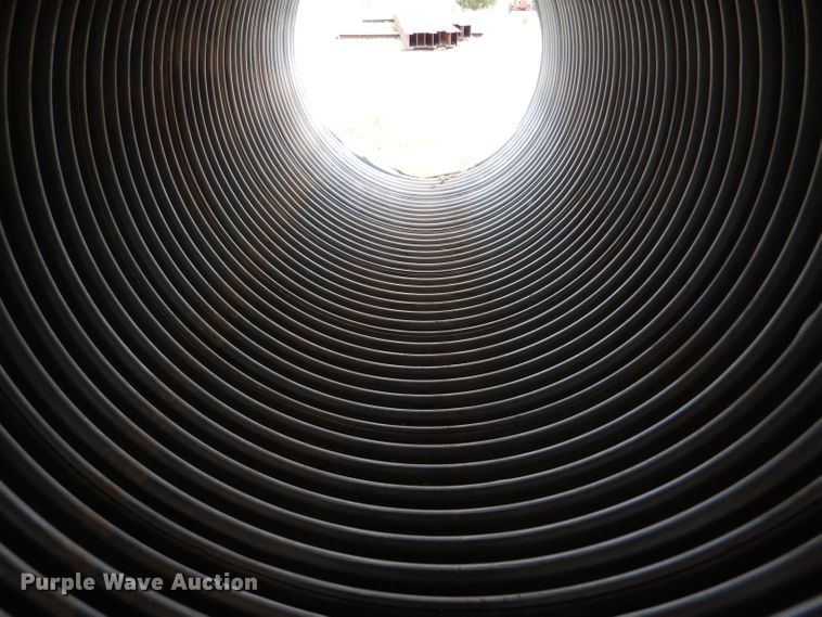 image for item DL2932 Culvert