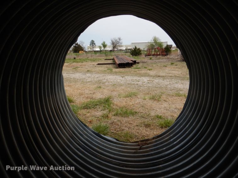 image for item DL2932 Culvert