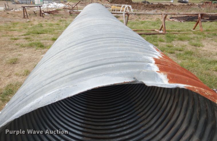 image for item DL2932 Culvert