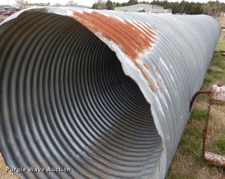 image for item DL2932 Culvert