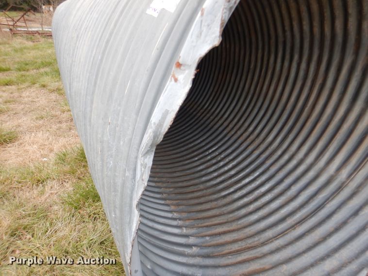 image for item DL2932 Culvert